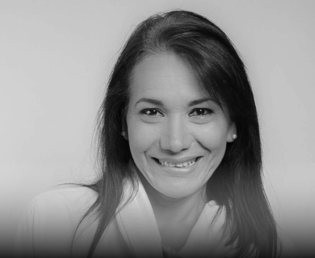 Message in Memory of Aixa Lopez