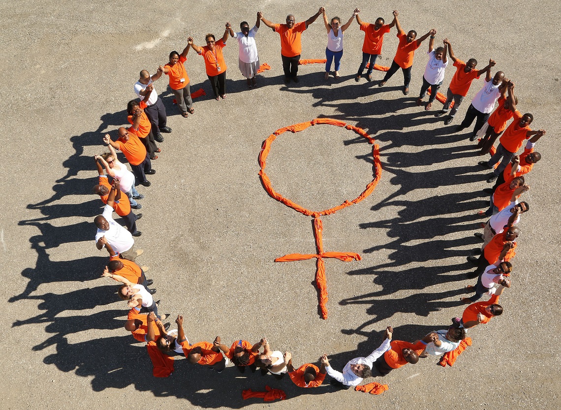 Déclaration de l’ISF de la Journée internationale 2023 pour l’élimination de la violence à l’égard des femmes